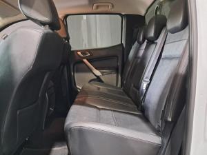 Ford Ranger 2.0 SiT double cab XLT 4x4 - Image 19