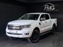 Thumbnail Ford Ranger 2.0 SiT double cab XLT 4x4