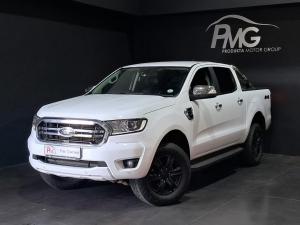Ford Ranger 2.0 SiT double cab XLT 4x4 - Image 1
