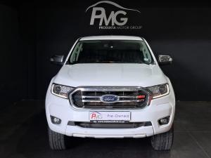 Ford Ranger 2.0 SiT double cab XLT 4x4 - Image 2