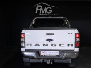 Ford Ranger 2.0 SiT double cab XLT 4x4 - Image 6