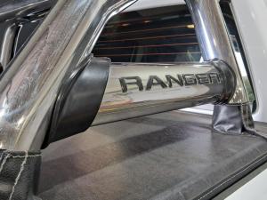 Ford Ranger 2.0 SiT double cab XLT 4x4 - Image 7