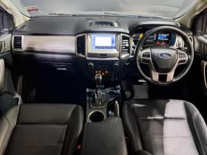 Ford Everest 2.0Bi-Turbo XLT - Image 12