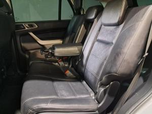 Ford Everest 2.0Bi-Turbo XLT - Image 19