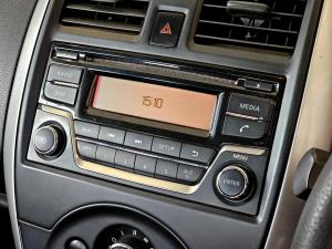 Nissan Almera 1.5 Acenta auto - Image 11