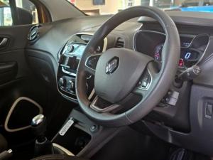 Renault Captur 66kW turbo Blaze - Image 9
