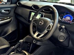 Nissan Magnite 1.0 Turbo Visia - Image 7