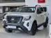 Nissan Navara 2.5DDTi double cab LE - Thumbnail 3