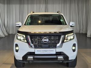 Nissan Navara 2.5DDTi double cab LE - Image 2