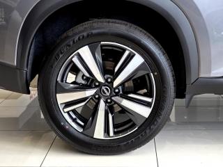 Nissan X-Trail 2.5 Acenta Plus 4WD