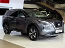 Thumbnail Nissan X-Trail 2.5 Acenta Plus 4WD