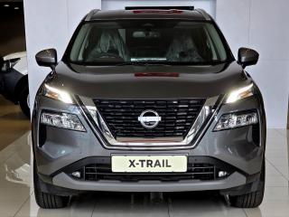 Nissan X-Trail 2.5 Acenta Plus 4WD
