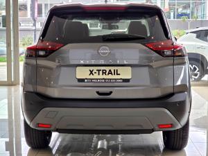 Nissan X-Trail 2.5 Acenta Plus 4WD - Image 5