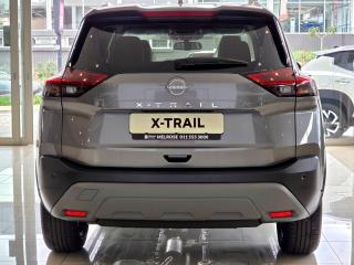 Nissan X-Trail 2.5 Acenta Plus 4WD