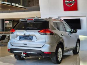 Nissan X-Trail 2.5 4x4 Acenta Tech - Image 4