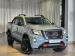 Nissan Navara 2.5DDTi double cab Pro-2X - Thumbnail 1