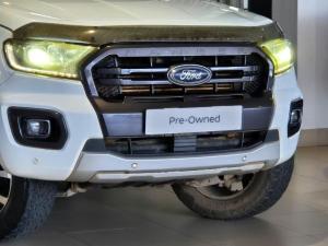 Ford Ranger 2.0Bi-Turbo double cab 4x4 Wildtrak - Image 3