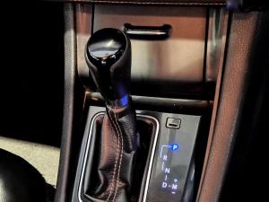 Toyota Corolla 1.8 Exclusive auto - Image 16