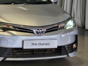 Toyota Corolla 1.8 Exclusive auto - Image 3