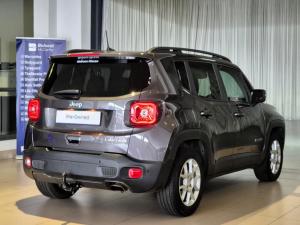 Jeep Renegade 1.4T Limited - Image 10