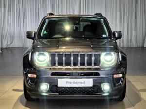 Jeep Renegade 1.4T Limited - Image 5