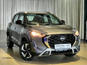 Nissan Magnite 1.0 Visia auto - Image 18