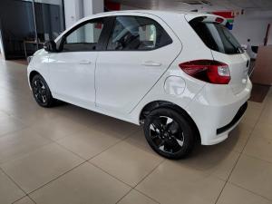 Tata Tiago 1.2 XT manual - Image 7