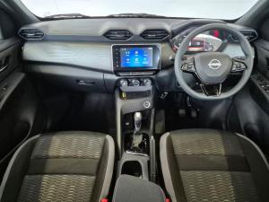Nissan Magnite 1.0 Turbo Kuro - Image 12