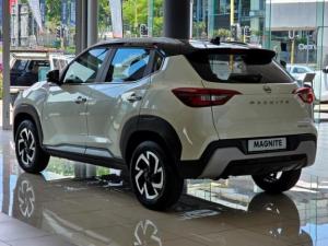 Nissan Magnite 1.0 Acenta Plus auto - Image 7