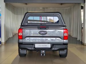 Ford Ranger 2.0 SiT double cab XL auto - Image 10