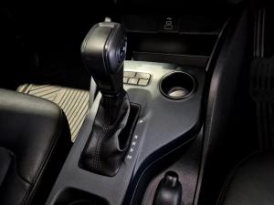 Ford Ranger 2.0 SiT double cab XL auto - Image 25