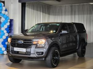 Ford Ranger 2.0 SiT double cab XL auto - Image 4