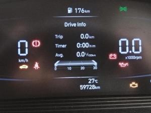 Hyundai Venue 1.2 Premium - Image 12