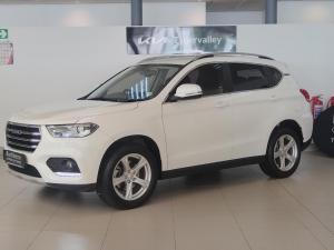 Haval H2 1.5T City - Image 7