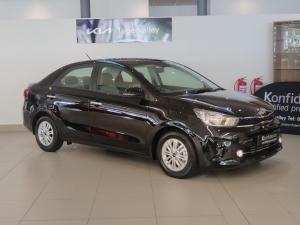 Kia Pegas 1.4 EX manual - Image 3