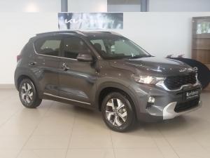 Kia Sonet 1.5 EX manual - Image 2