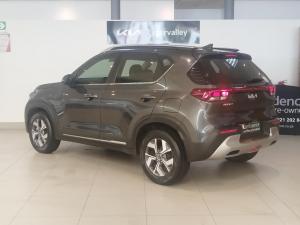 Kia Sonet 1.5 EX manual - Image 7