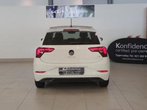 Volkswagen Polo hatch 1.0TSI Life manual - Image 8