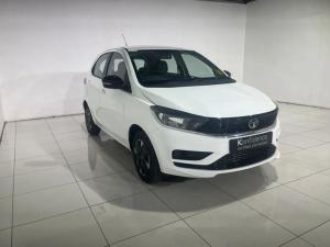Tata Tiago 1.2 XT manual - Image 3