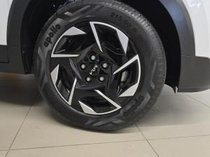 Kia Sonet 1.5 LX manual - Image 15