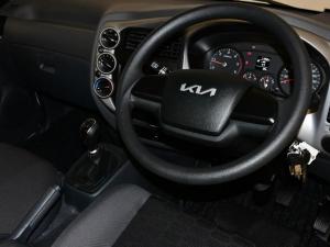 Kia K2500 2.5TD workhorse dropside - Image 9
