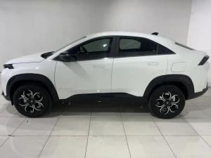 Tata Curvv 1.2T Creative - Image 3