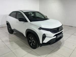 Tata Curvv 1.2T Creative - Image 4