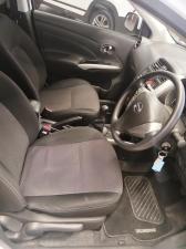 Nissan Almera 1.5 Acenta - Image 12