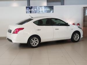 Nissan Almera 1.5 Acenta - Image 6