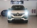 Thumbnail Renault Kiger 1.0 Turbo Zen