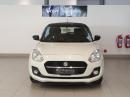 Thumbnail Suzuki Swift 1.2 GLX manual