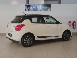Suzuki Swift 1.2 GLX manual - Image 6