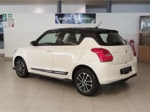 Suzuki Swift 1.2 GLX manual - Image 7