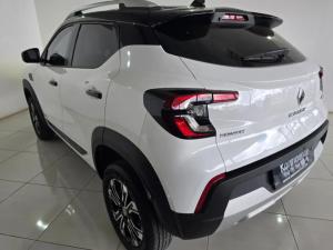 Renault Kiger 1.0 Turbo Intens manual - Image 4